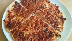 Przygotowuję wieczorem. Już nie martwię się, co zjeść na śniadanie