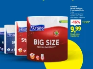 Ręcznik papierowy Floralys