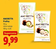 Праліне Amoretta