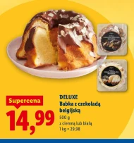 Babka Deluxe