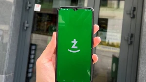 Żabka idzie w ślady Biedronki. Żappka dostaje elektroniczny paragon.