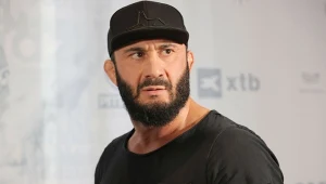 Mamed Chalidow rozpoczął karierę od dwóch porażek. Myślał o powrocie do Czeczenii