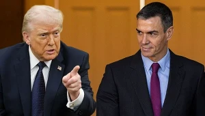 Wojna w Iranie. Hiszpania postawiła się USA, jasne stanowisko Sancheza