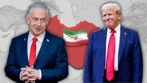 Co przyniesie interwencja USA w Iranie?