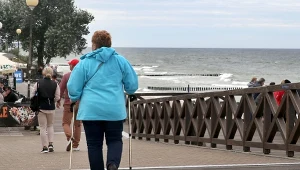 Do sanatorium można jechać bez kolejki. Lista uprzywilejowanych jest krótka