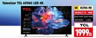 Telewizor TCL