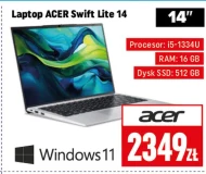 Laptop Acer