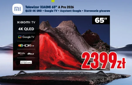 Телевізор Xiaomi