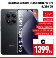 Смартфон Xiaomi