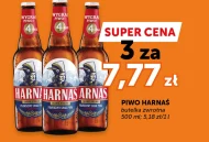Piwo Harnaś