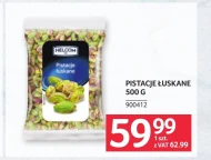 Pistacje Helcom