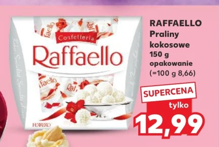 Праліне Raffaello