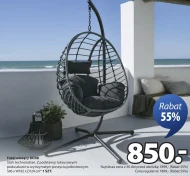 Підвісне крісло