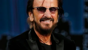 Ringo Starr