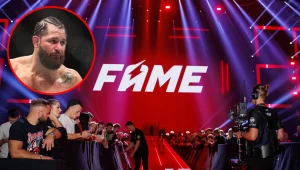 FAME MMA, Jorge Masvidal