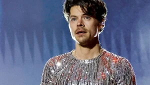 Harry Styles podzielił się refleksjami w rozmowie z Murakamim