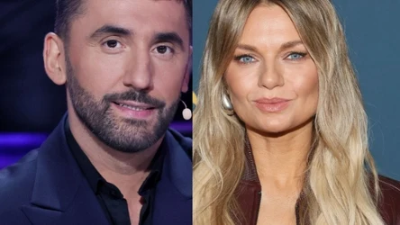 Rafał Maserak, Emilia Komarnicka