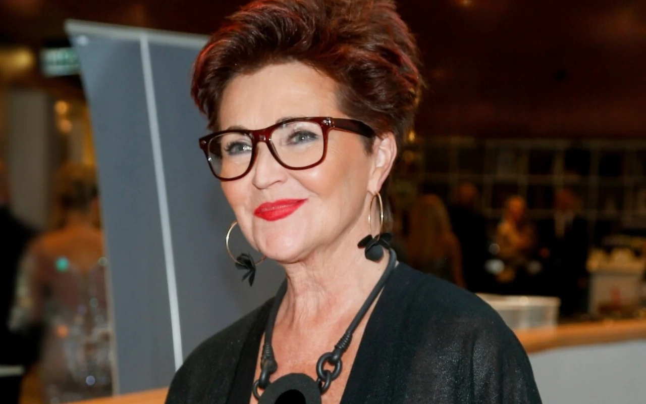 Jolanta Kwaśniewska