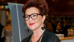 Jolanta Kwaśniewska