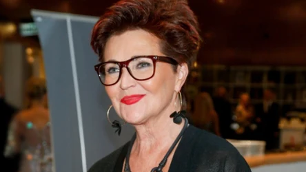 Jolanta Kwaśniewska