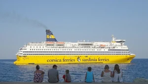 To nie kierowcy generują najwięcej emisji. Winny pływa po morzu