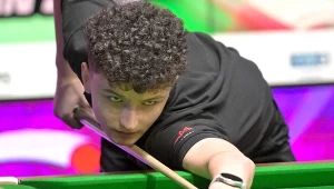 Na oczach Szubarczyka jest medal dla Polaka. I to już drugi w Hiszpanii