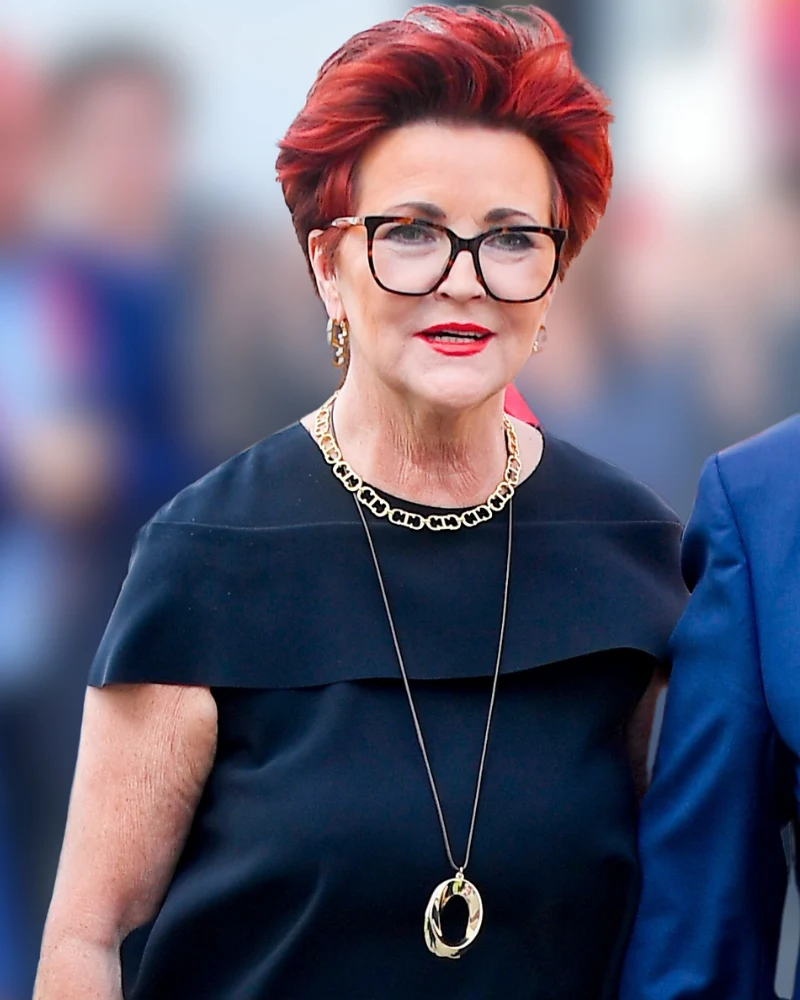 Jolanta Kwaśniewska