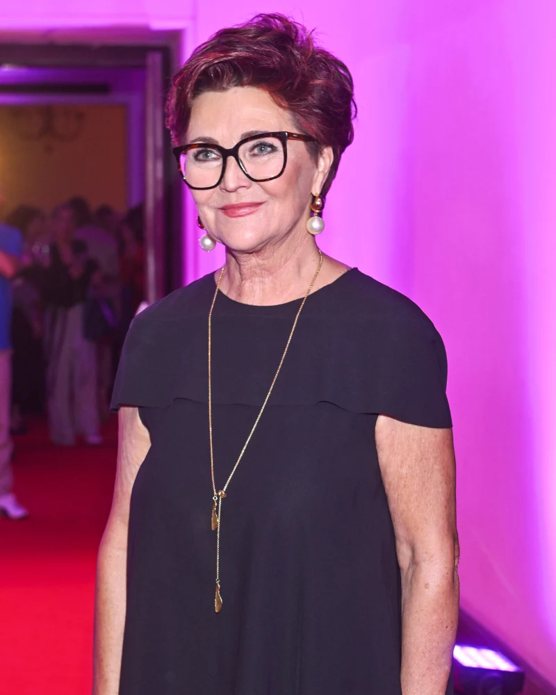 Jolanta Kwaśniewska