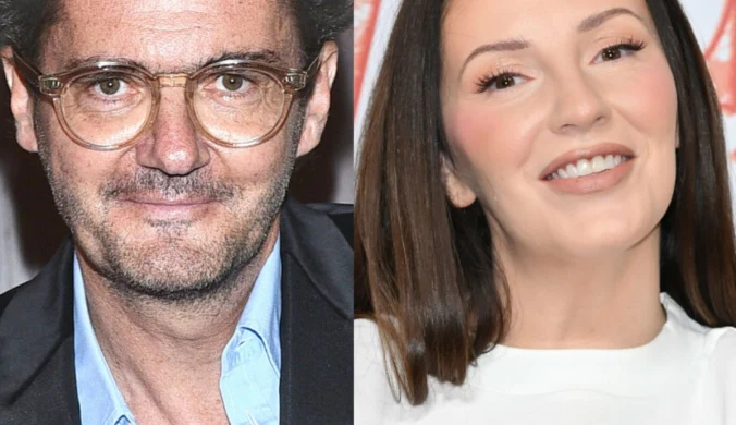 Kuba Wojewódzki, Dominika Serowska