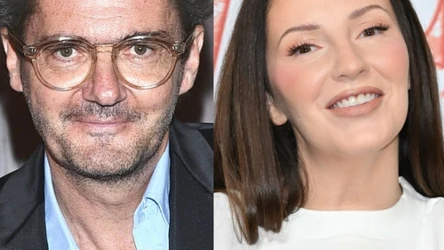 Kuba Wojewódzki, Dominika Serowska