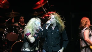 Zaskakujące ogłoszenie legendy lat 80. Jest oficjalny komunikat zespołu