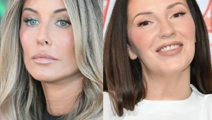 Serowska nie gryzła się w język ws. Rozenek. Prawdę wyznała przed kamerami