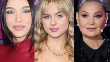 Natsu, Paulina Hornik, Iwona Pavlović