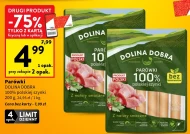 Ковбаси Dolina Dobra