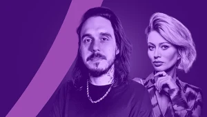 Miuosh: Wstydziłem się powiedzieć, że jestem muzykiem