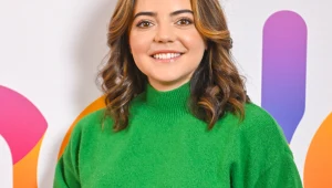 Katarzyna Ucherska przekazała radosne wieści. Rozpoczęła nowy etap