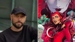 Jacopo Camagni nie żyje. Był wybitnym artystą, zmarł w wieku zaledwie 48 lat