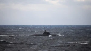 Wojsko USA przeprowadziło atak na irański okręt wojenny u wybrzeży Sri Lanki (zdj. ilustracyjne)