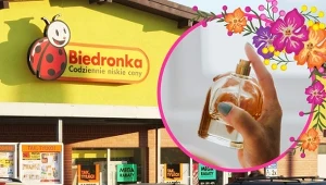 Dzień Kobiet 2026: najtańsze perfumy w Biedronce już od 19,99 zł