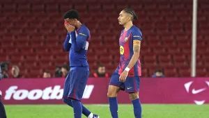 Barcelona ogłasza po meczu z Atletico. Wszystko się potwierdziło