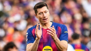 Przełom ws. Lewandowskiego, Hiszpanie ogłosili tuż przed hitowym meczem