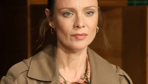 Magdalena Boczarska przyznała się do obaw. "Nie mogliśmy wiedzieć"