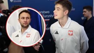 Władimir Semirunnij otrzymał "obszerne opracowanie". O kulisach sprawy, która ma doprowadzić do zmiany co najmniej nazwiska, opowiada Interii Konrad Niedźwiedzki.