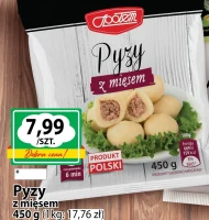 Пельмені Społem