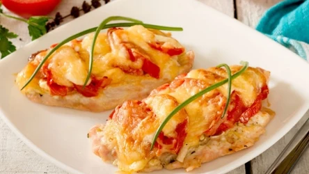 Przyprawa gyros wspaniale pasuje do kurczaka