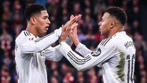 Trzęsienie ziemi w Realu. Bellingham nagle opuścił Madryt. Szokująca sytuacja