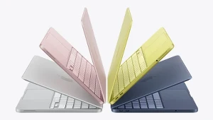 MacBook Neo vs Air. Czym różnią się nowe laptopy Apple?