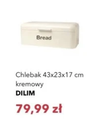 Chlebak Dilim