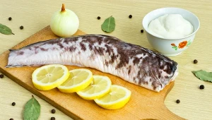 Obniża cholesterol i ciśnienie krwi. Oto najzdrowsza polska ryba