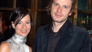 Dziś jest partnerką Englerta. O jej pierwszym związku mało kto pamięta